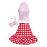Кукла модельная Barbie