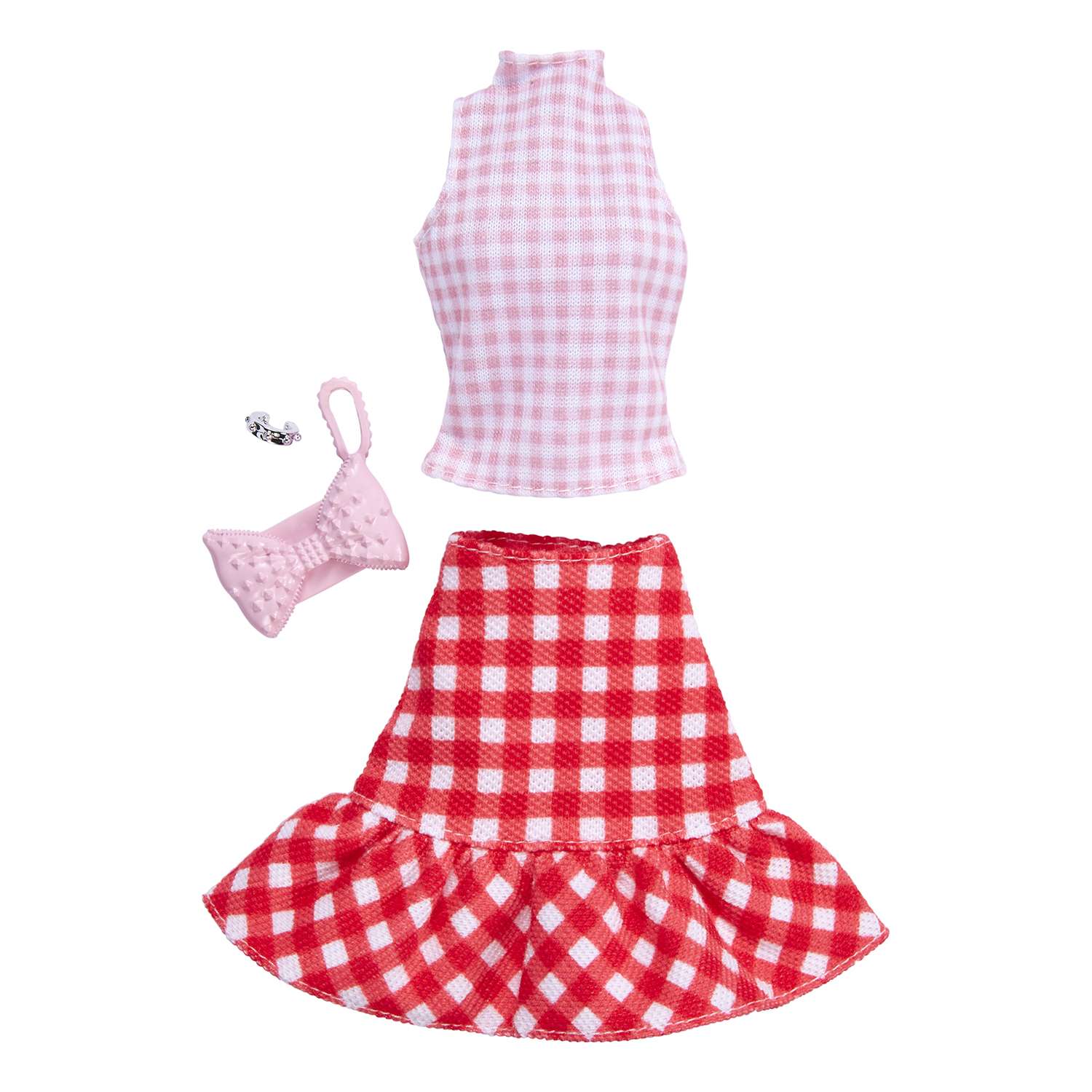 Кукла модельная Barbie FND47 - фото 1