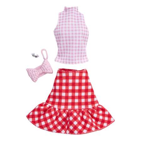 Кукла модельная Barbie