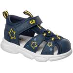 Сандалии TikkaGo