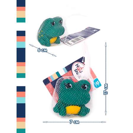Игрушка Happy Snail