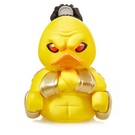Фигурка Mortal Kombat Утка Tubbz Goro
