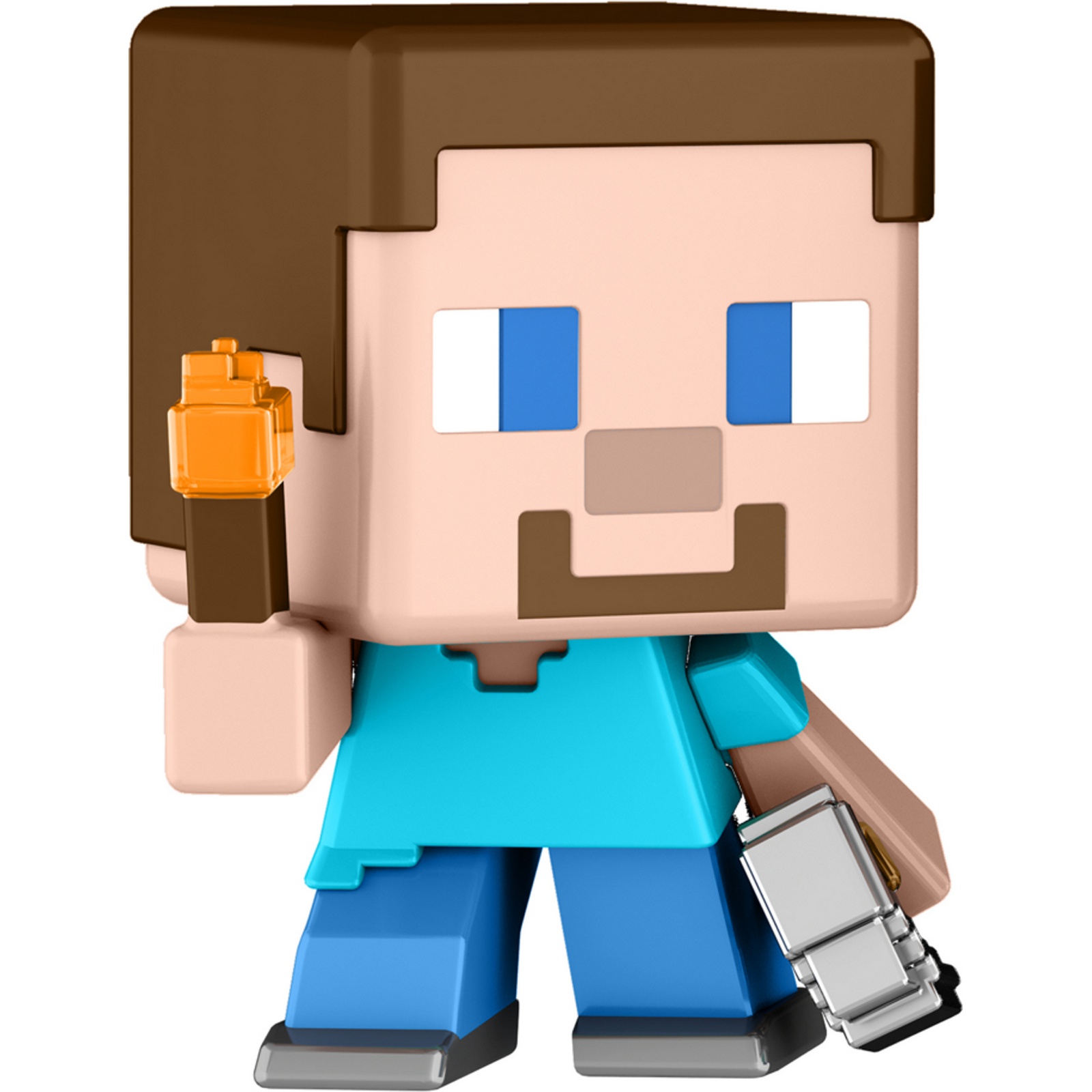 Игровой набор Minecraft - фото 7