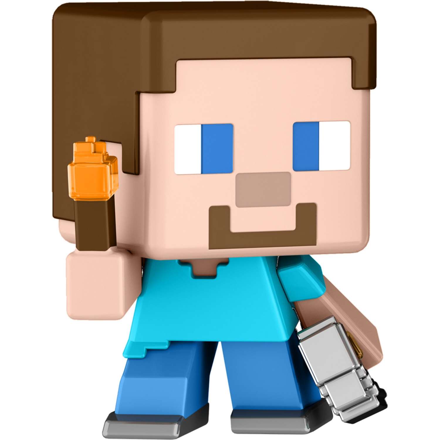 Игровой набор Minecraft - фото 7