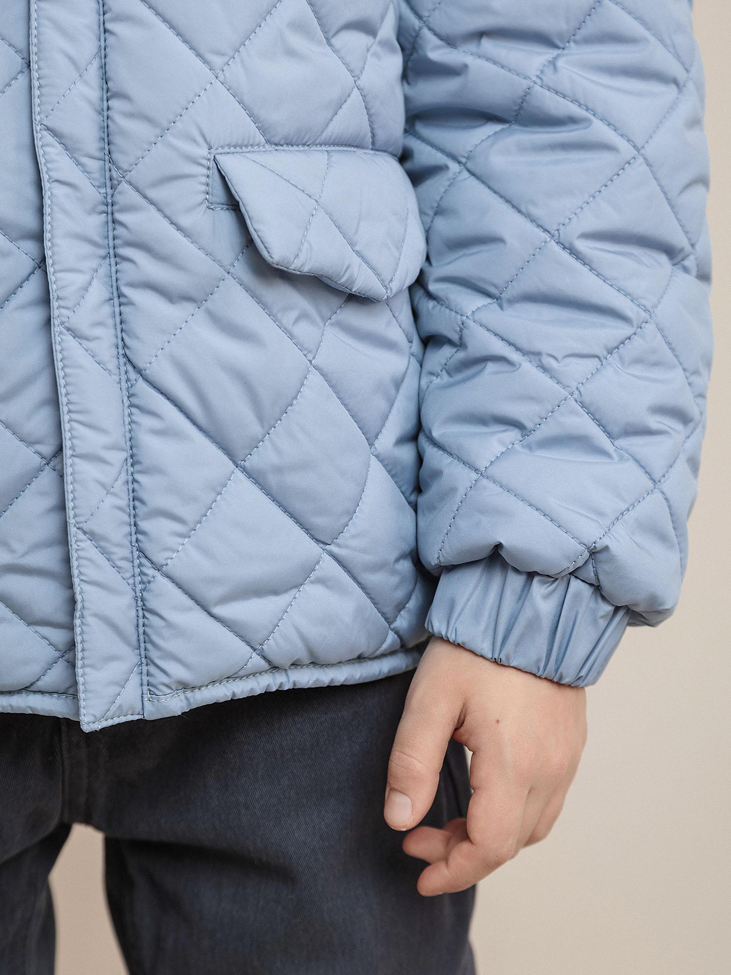 Куртка batik 0285-26в - фото 7