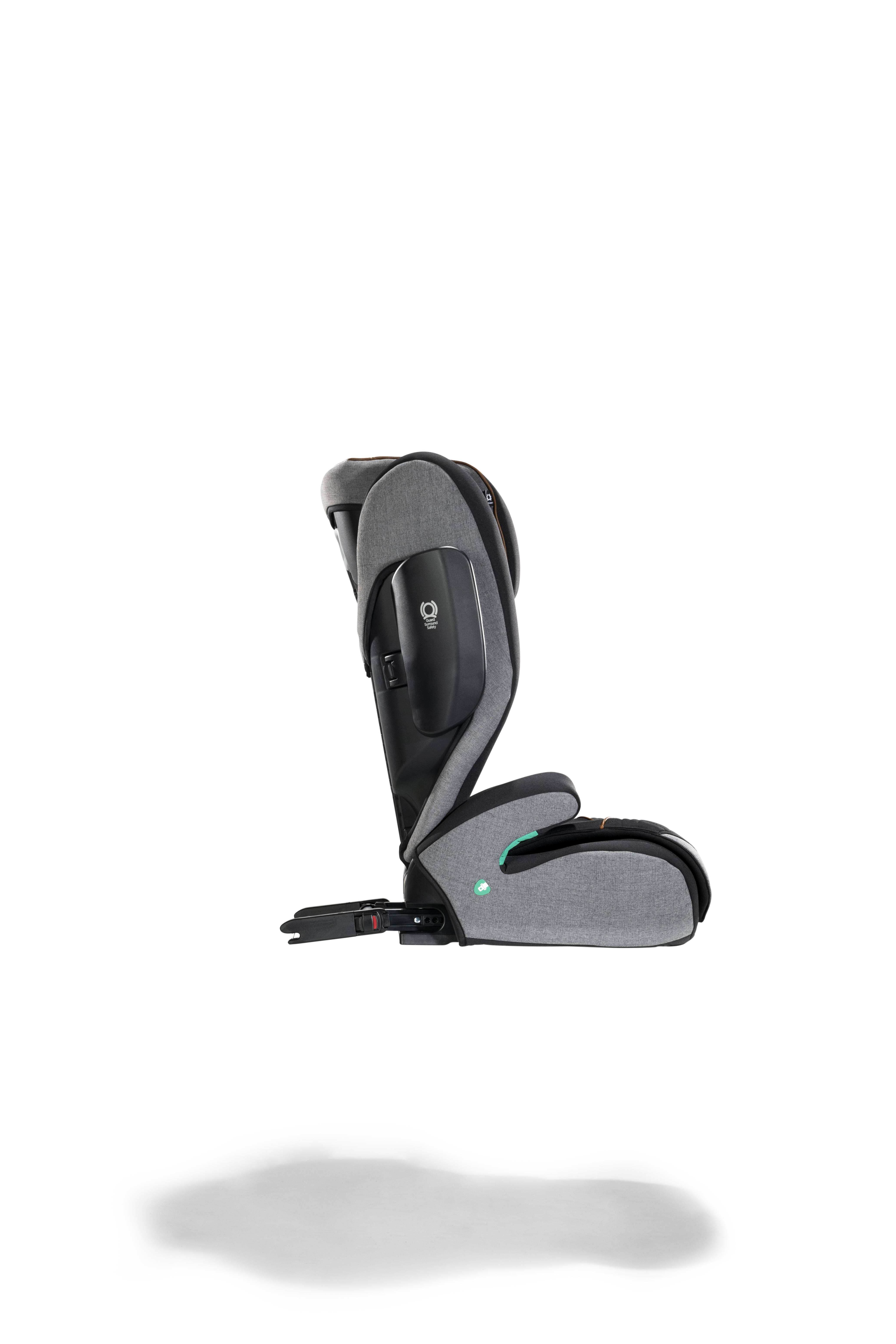 Автокресло Joie Isofix 2/3 (15-36 кг) - фото 4