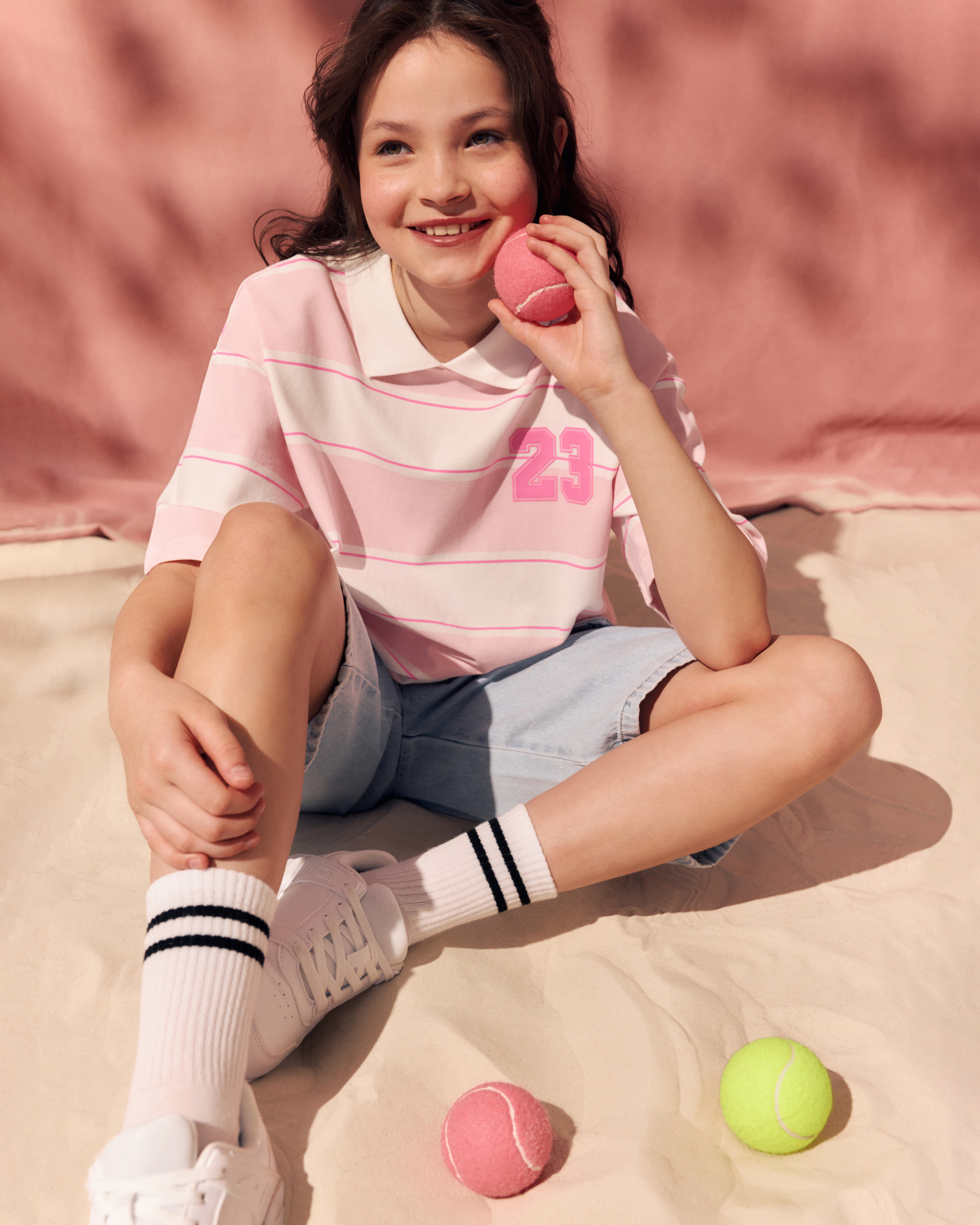 Футболка Futurino Fashion SS26FF-2GJ19tg-LJ - фото 7