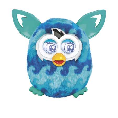 Игрушка Furby Boom Теплая волна в ассортименте