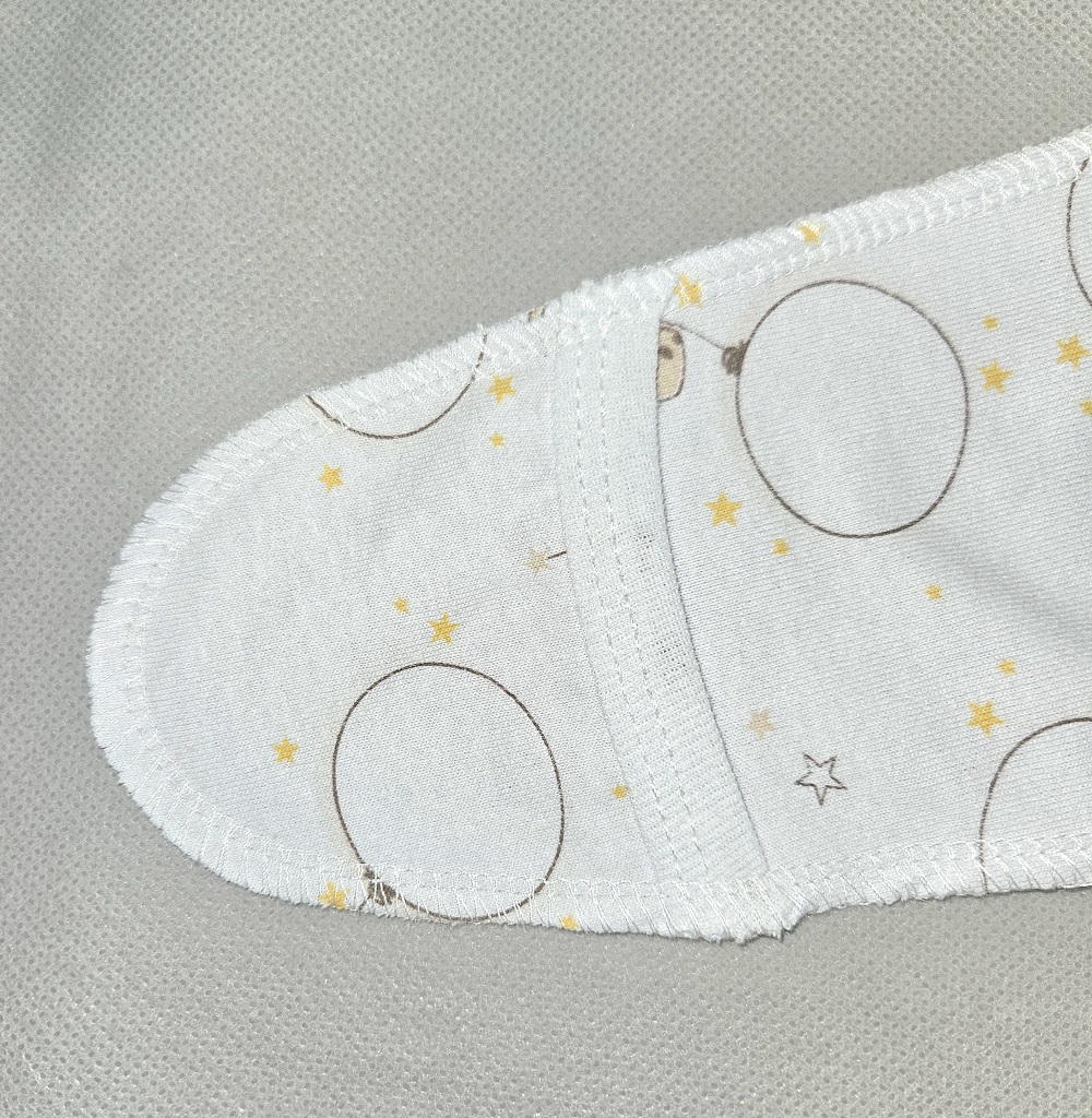 Комбинезон ЯСЕЛЬКА 208-Кзайка - фото 3