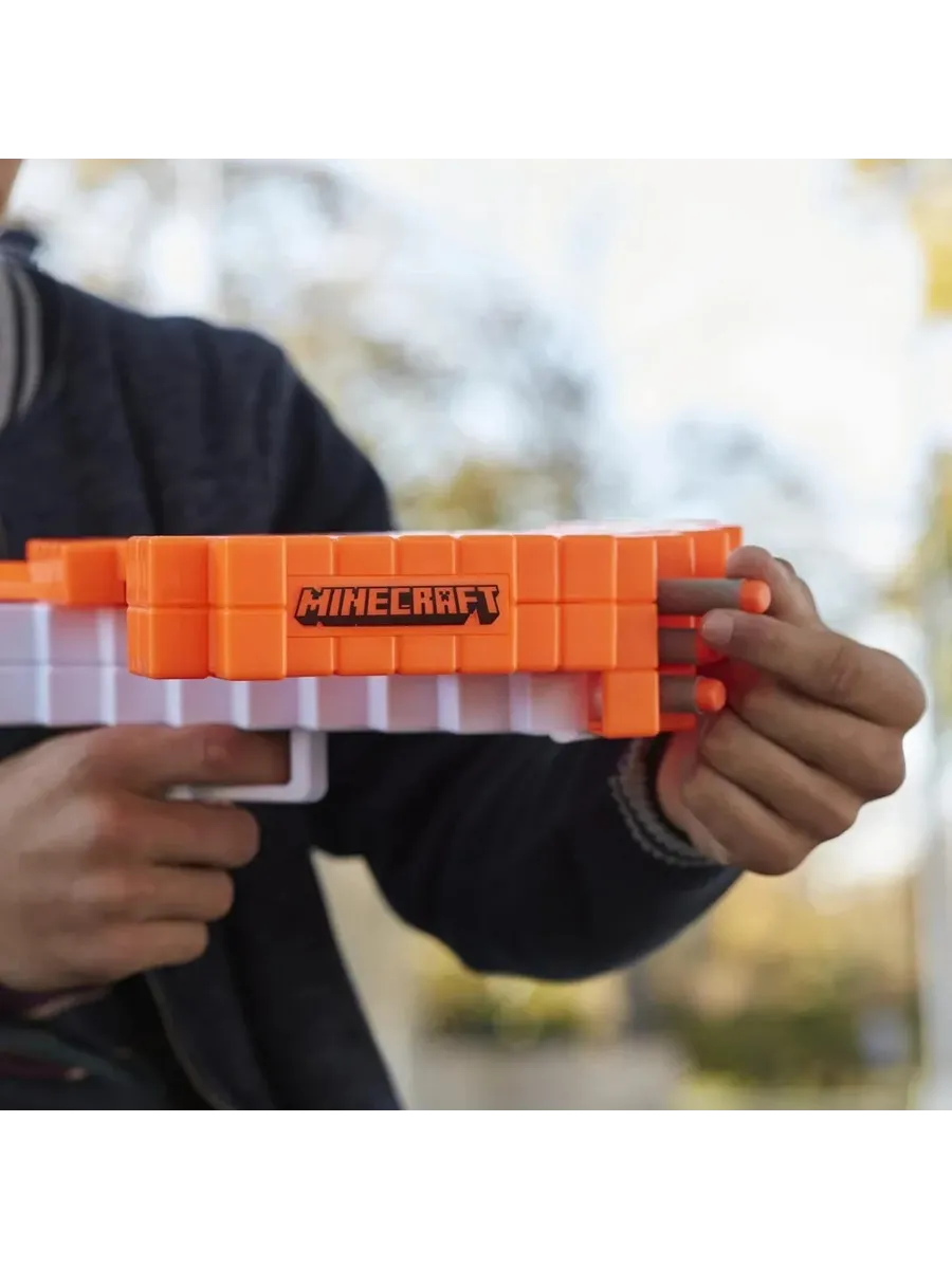Арбалет Nerf Арбалет Разбойника - фото 4