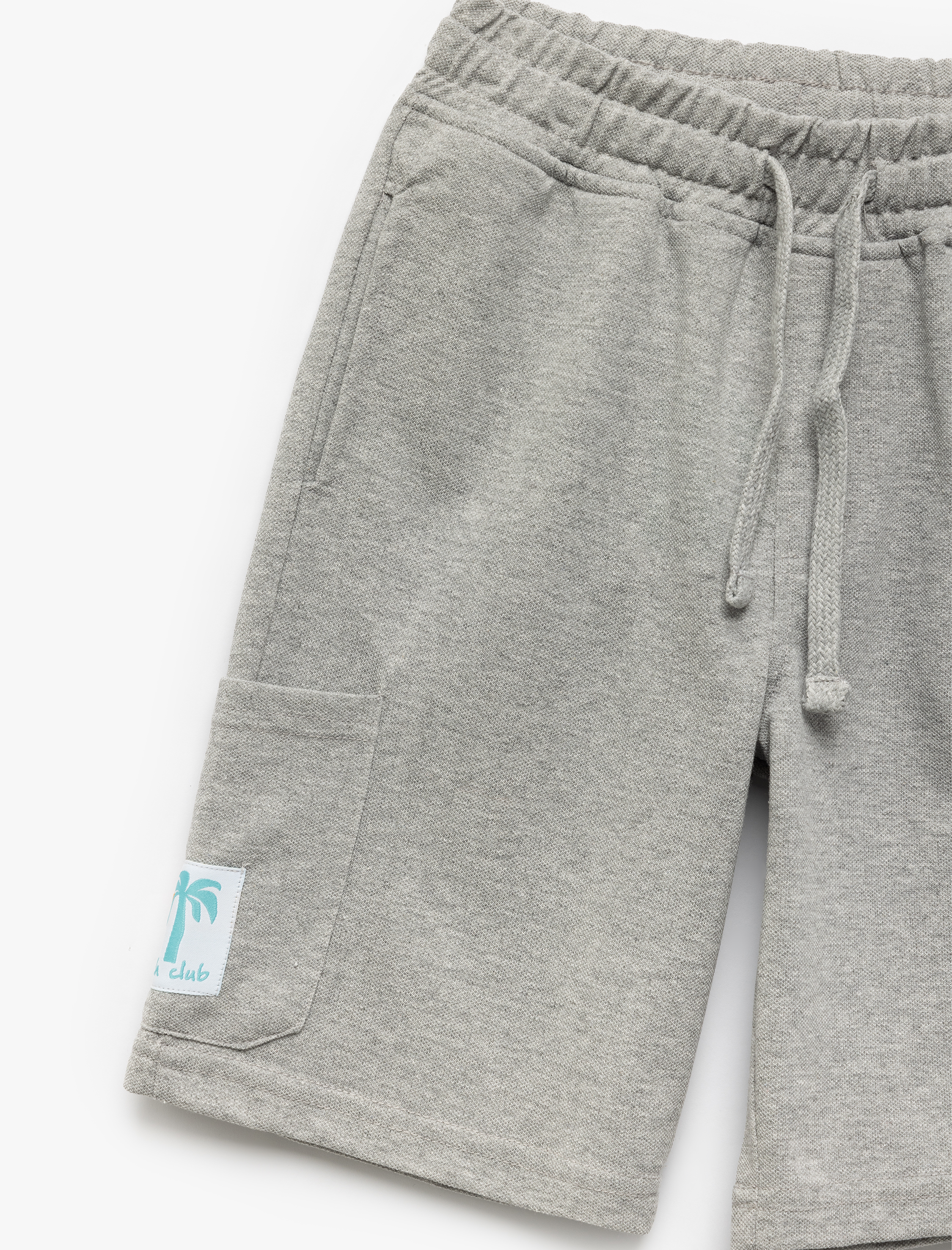 Шорты KOTON 5SKB40007TK031 - фото 3