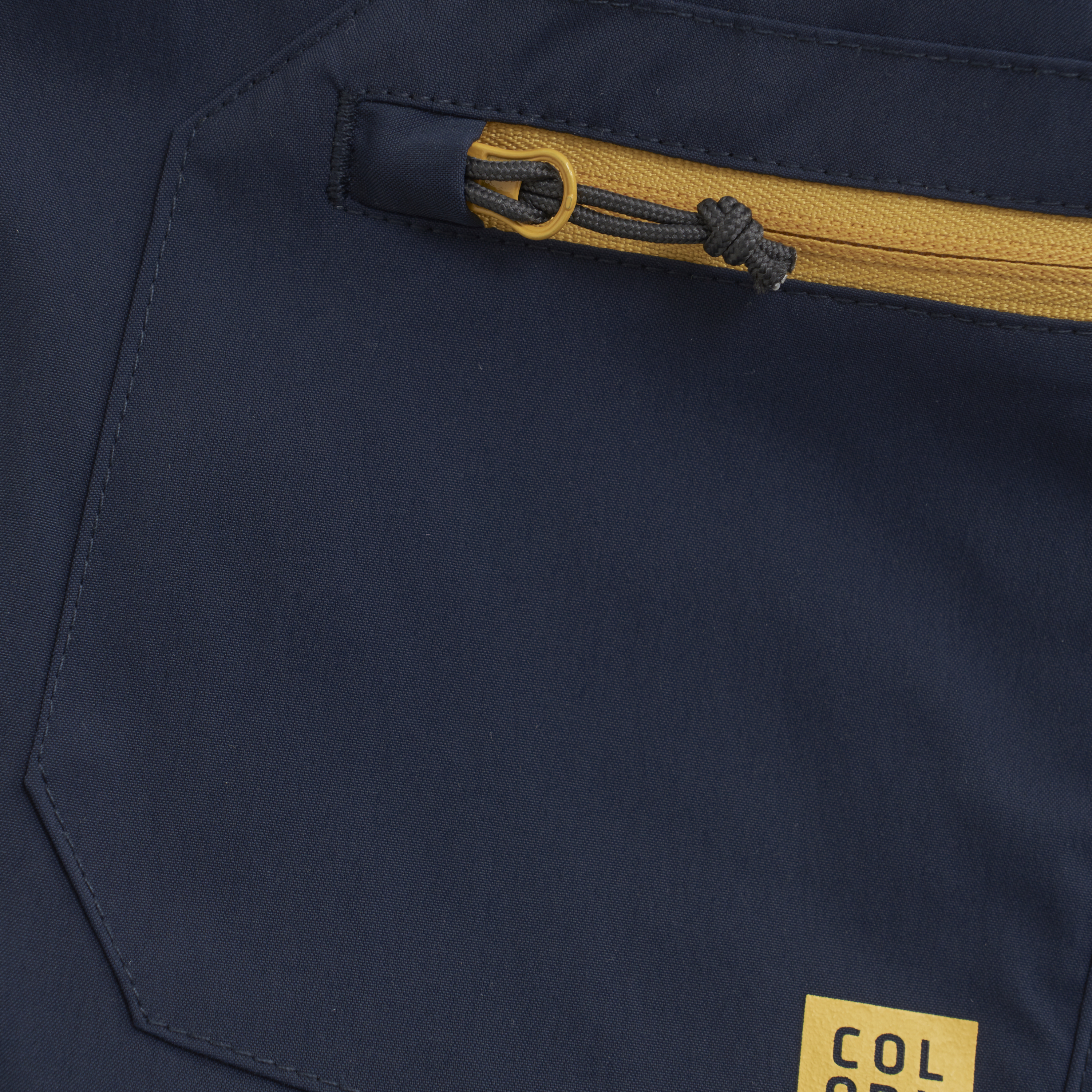 Шорты Color Kids 742026-7850 - фото 3