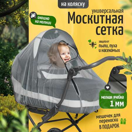 Сетка от насекомых Trottola