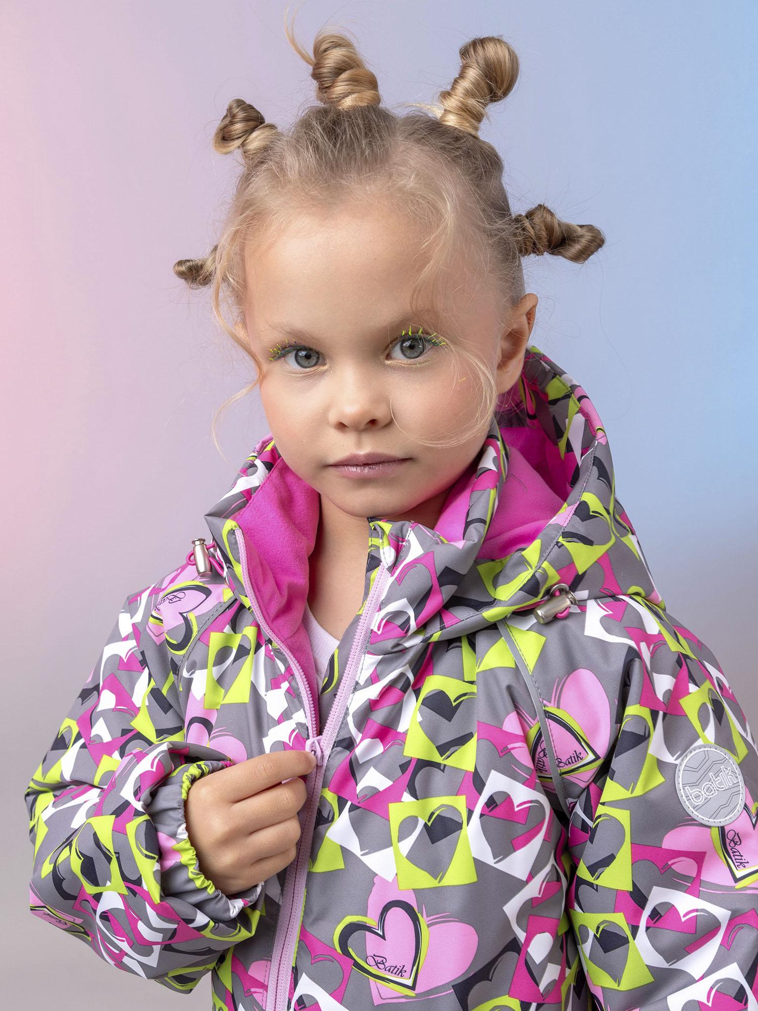 Комбинезон batik 0299-26в - фото 3