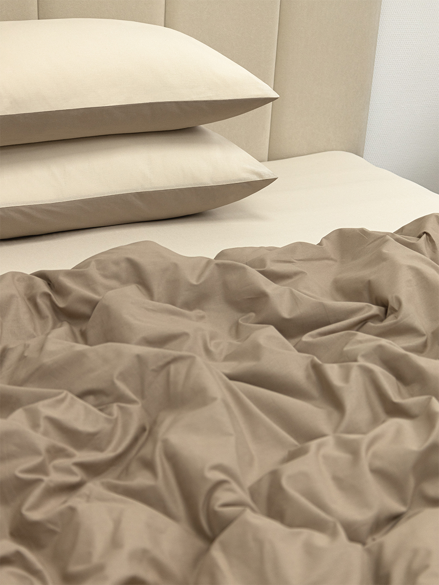 Комплект постельного белья BRAVO Moonline 4 предм. - фото 11