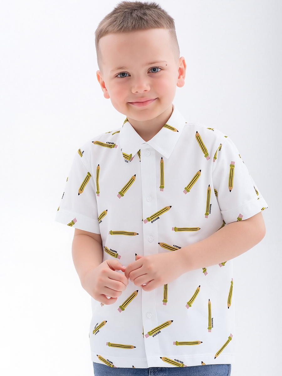 Рубашка YOULALA 0148101407 - фото 1