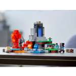 Конструктор LEGO Minecraft 21172 305 дет.
