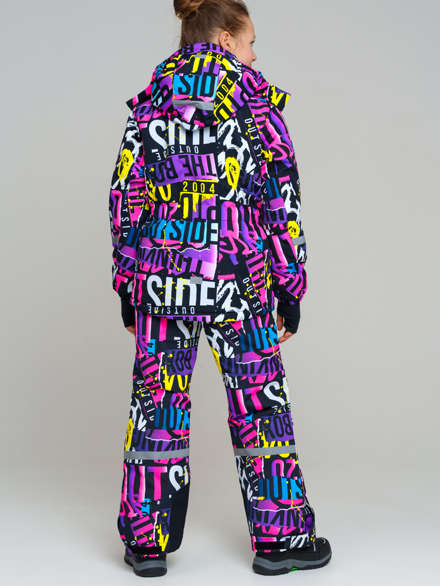 Куртка и брюки PlayToday 32421068 - фото 7