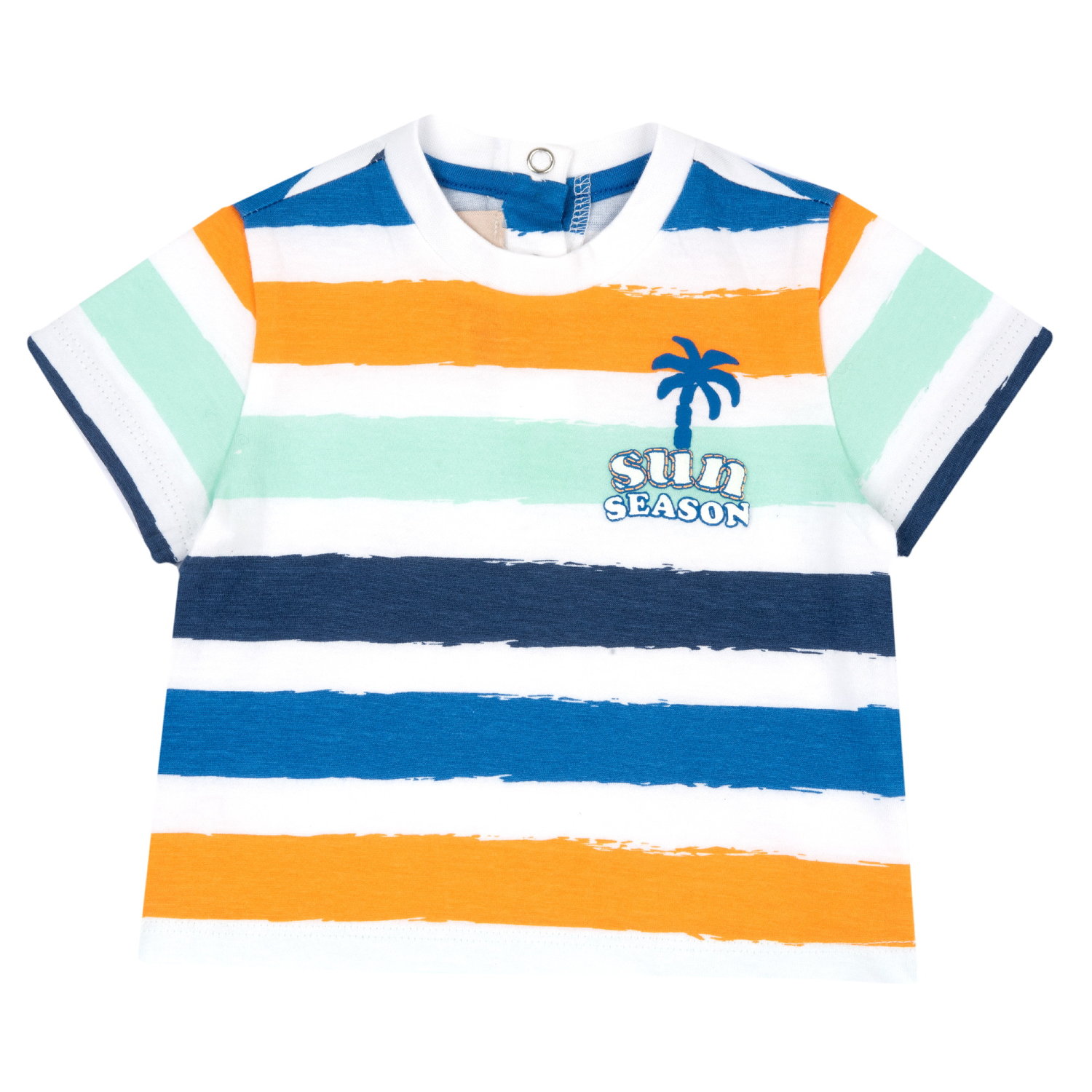 Футболка Chicco 09005394000038 - фото 1