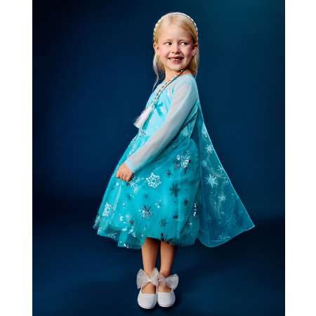 Костюм Grimmo Эльза