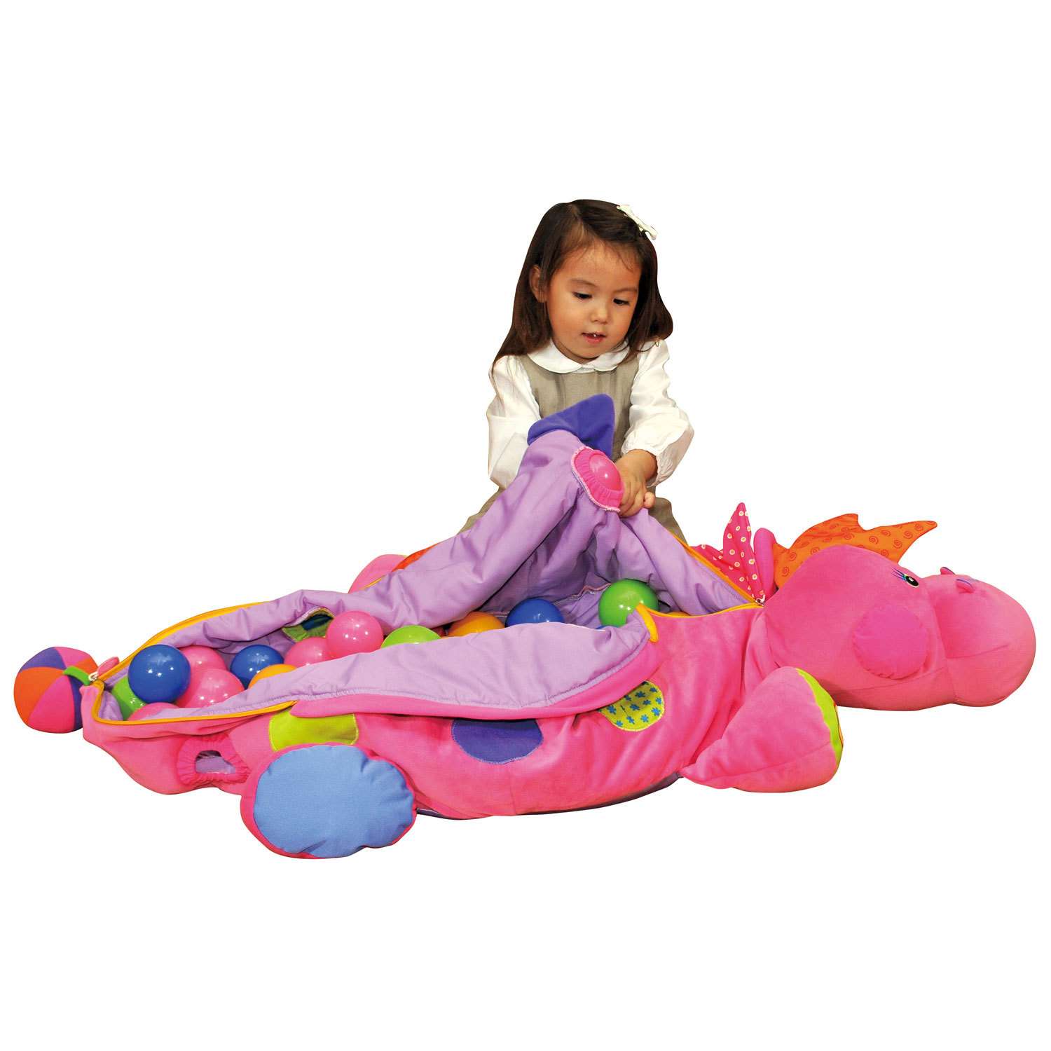 Игрушка Ks Kids развивающий центр в ассортименте - фото 15