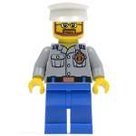 Фигурка LEGO Coast Guard City