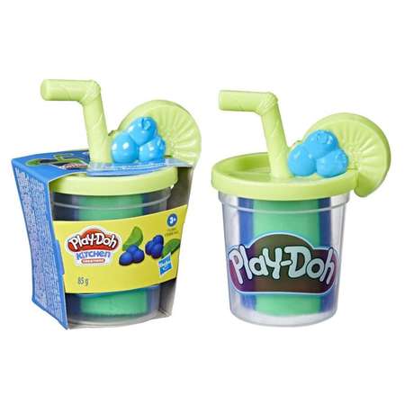 Пластилин Play-Doh Смузи в ассортименте