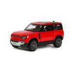 Автомобиль Rastar Land Rover Defender 90 1:24