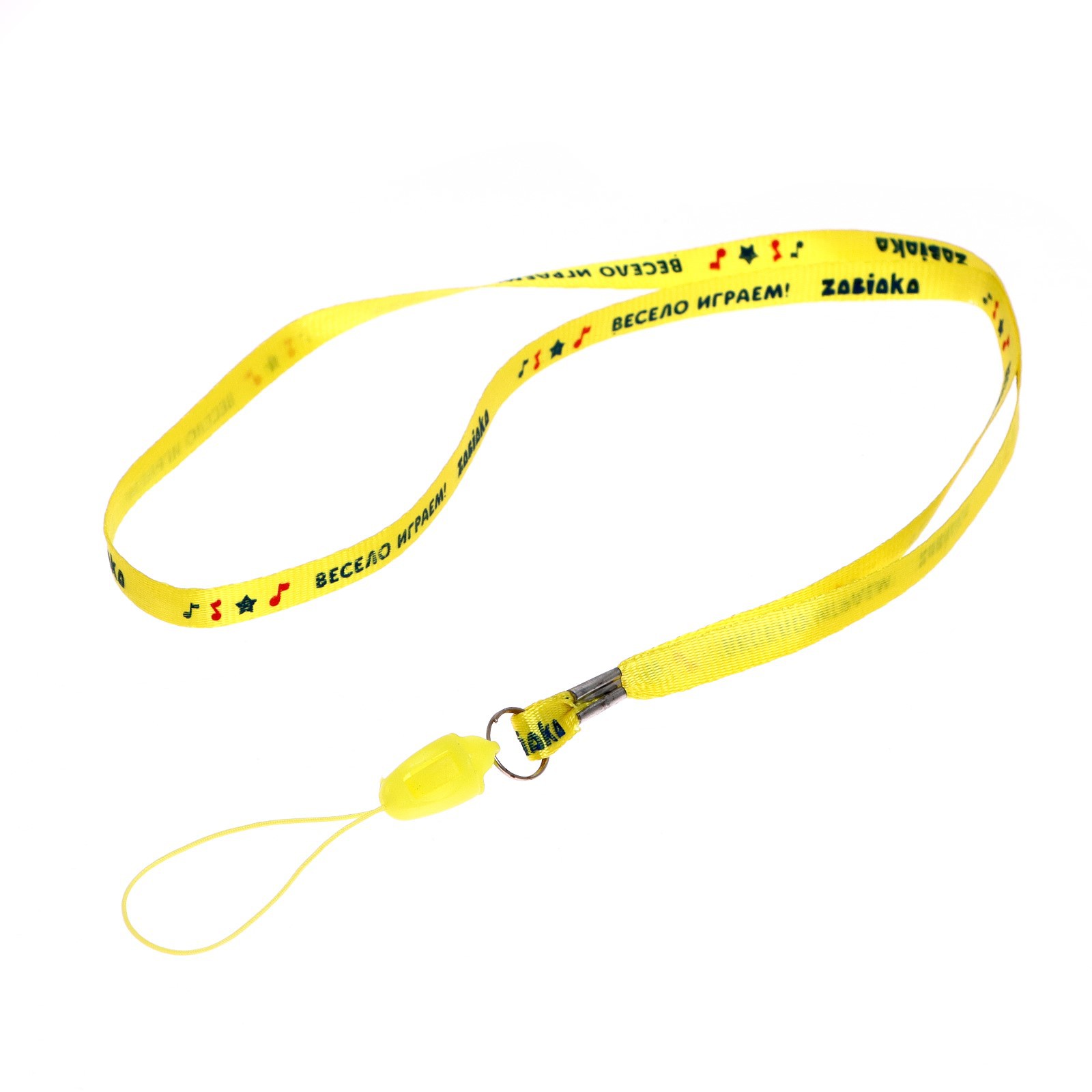 Игрушка Zabiaka - фото 3