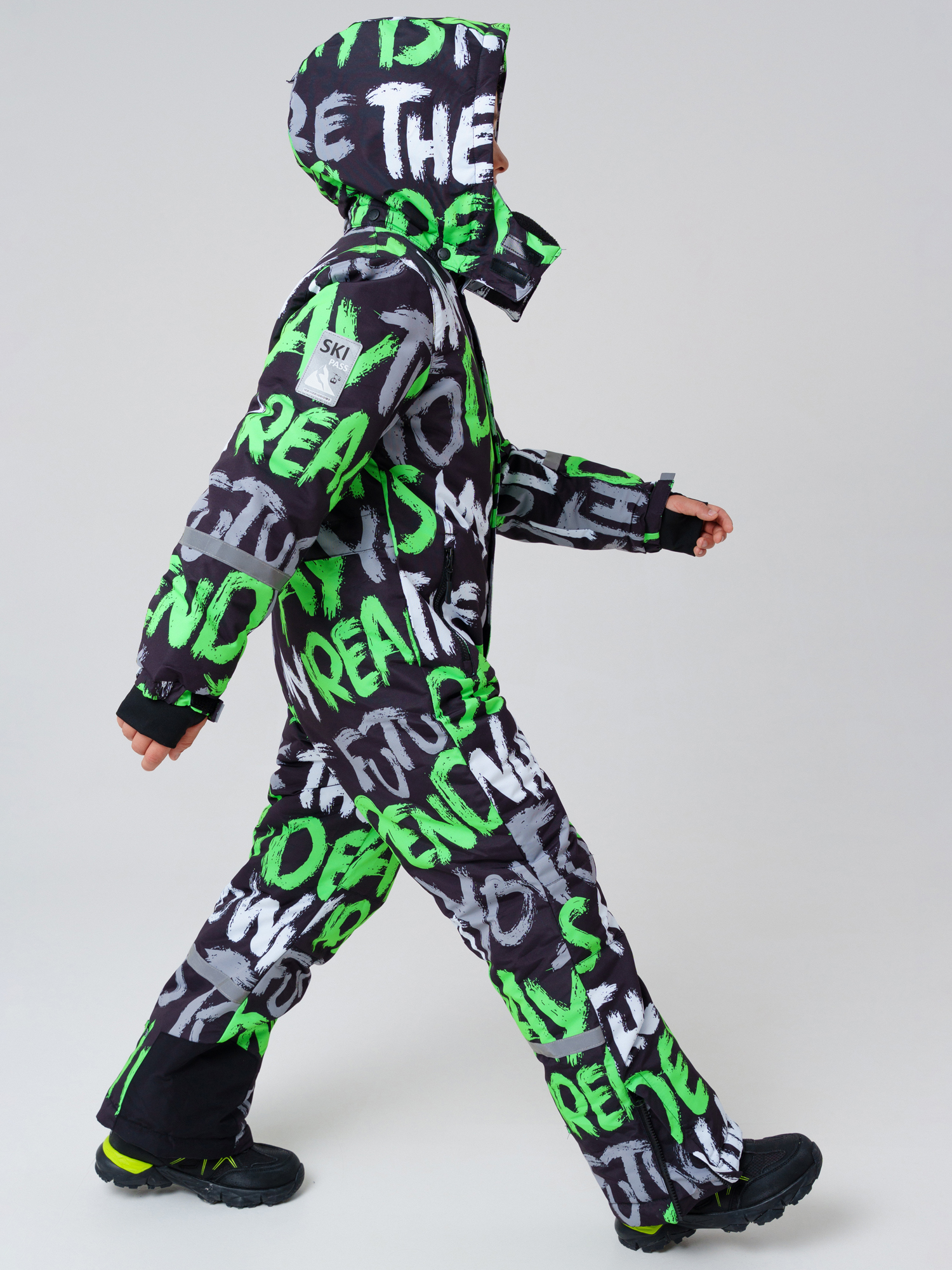 Комбинезон PlayToday 32511008 - фото 6