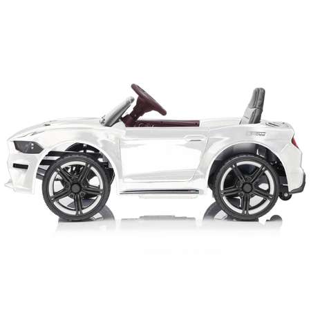 Автомобиль TOMMY Mustang GT F-1 С пультом ДУ
