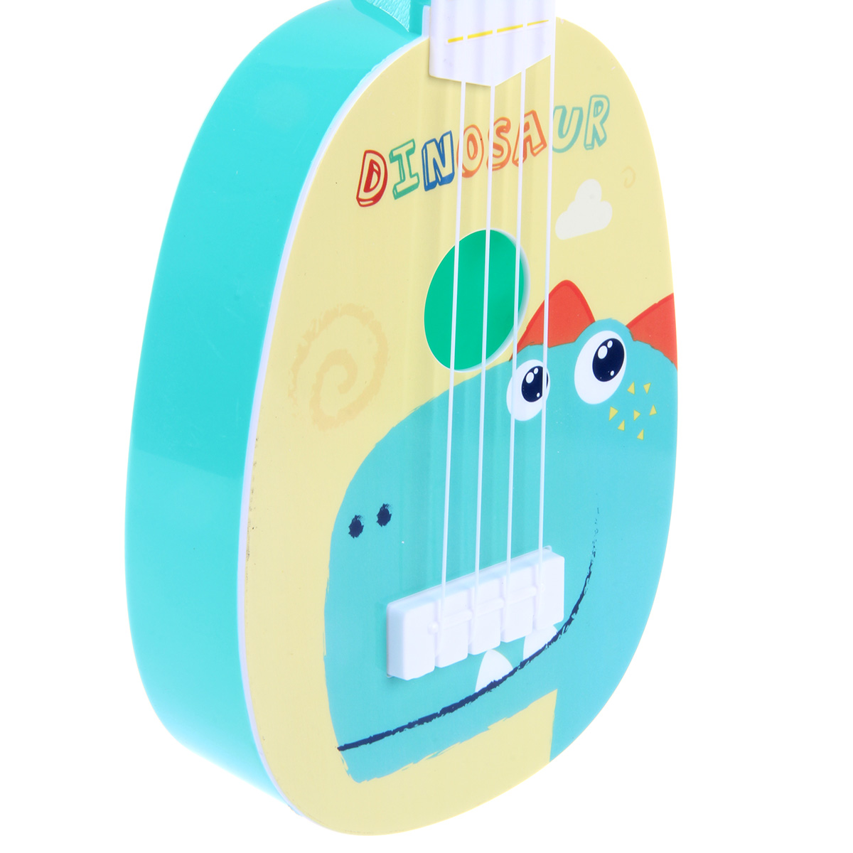 Игрушка музыкальная Veld Co гитара - фото 2