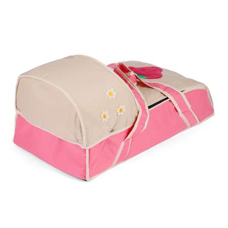 Люлька BABY STYLE Ягодка