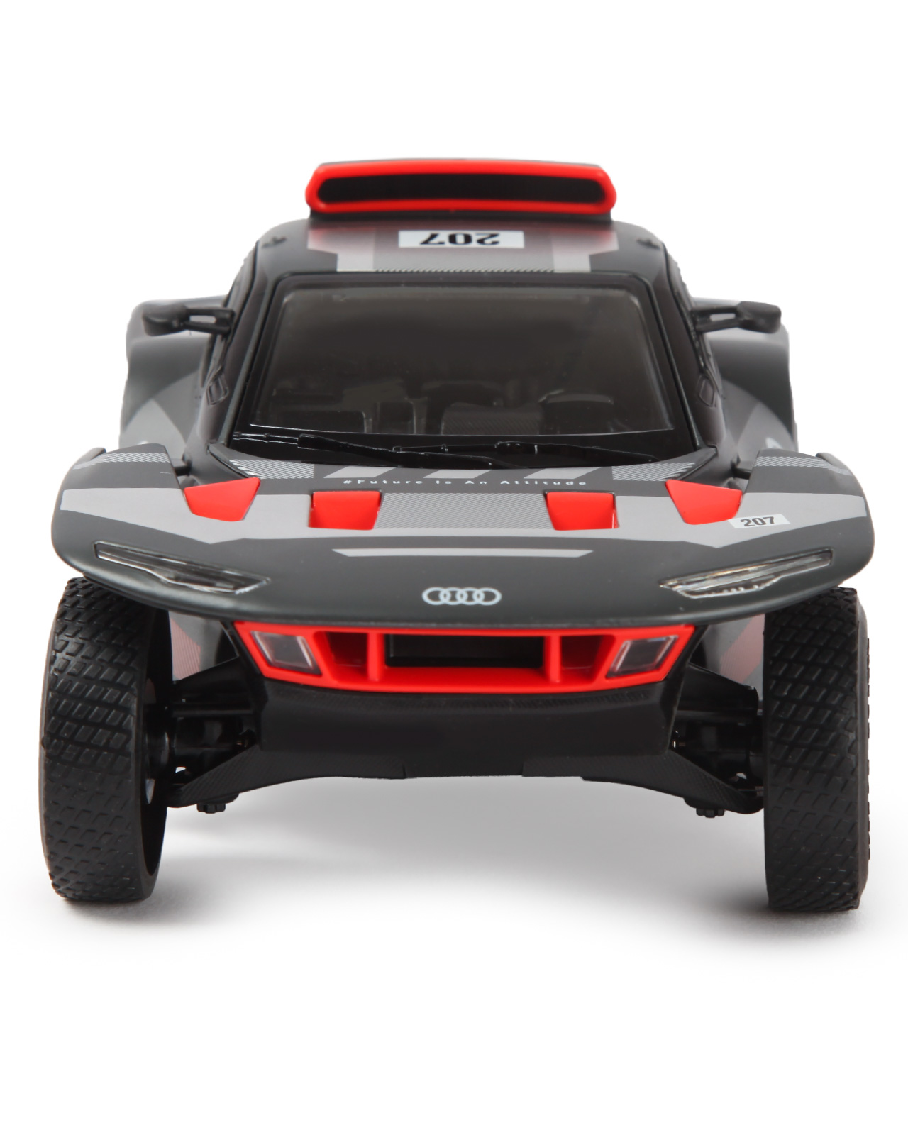 Внедорожник Rastar Audi Q e-tron 1:24 56900 - фото 2
