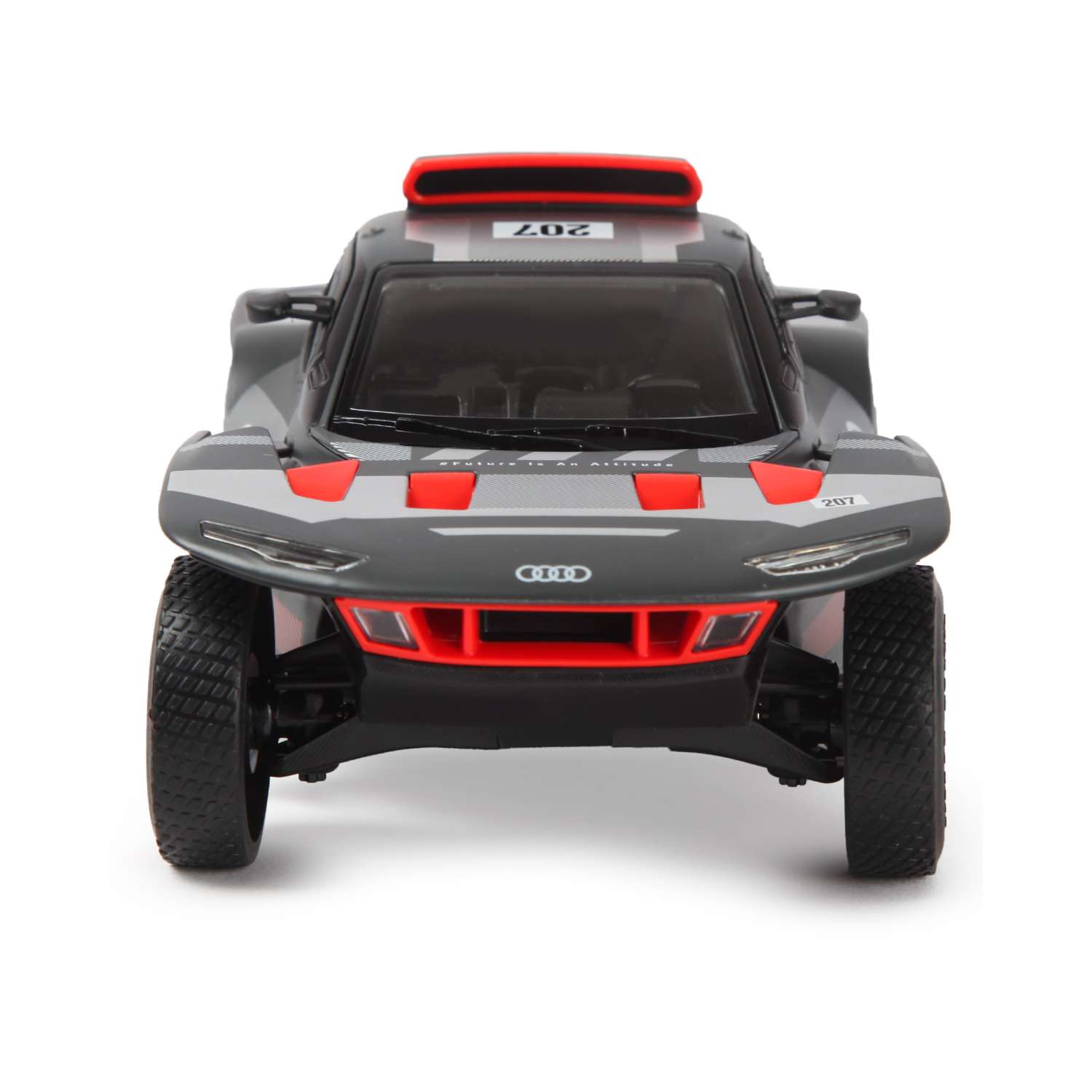 Внедорожник Rastar Audi Q e-tron 1:24 56900 - фото 2