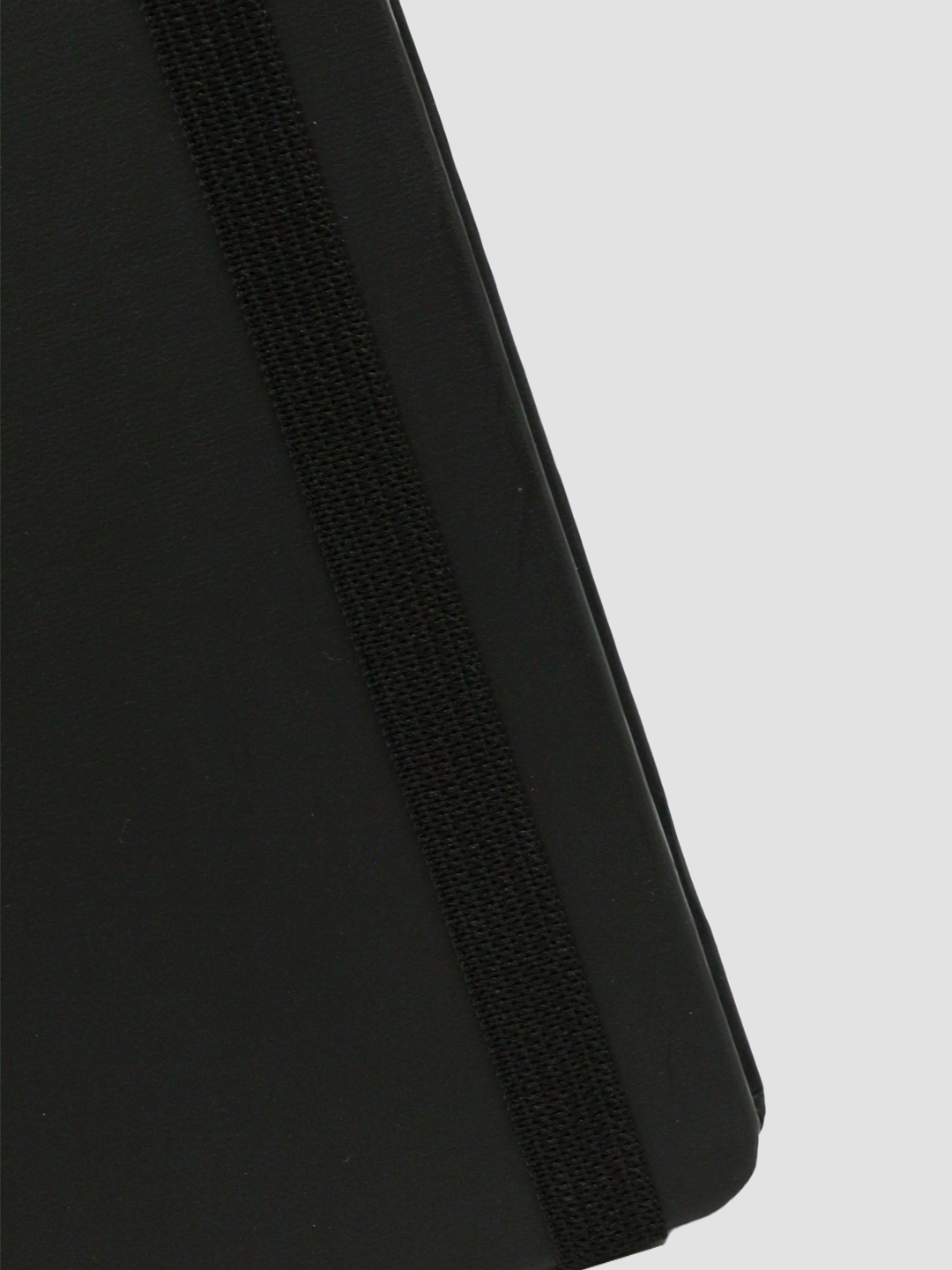 Блокнот Проф-Пресс в линию 13х21 Classic. Чёрный 64 лист. - фото 6