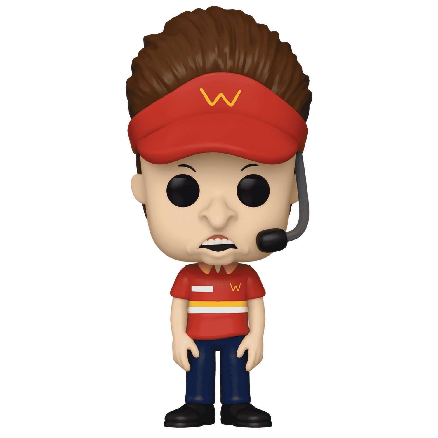 Фигурка Funko - фото 1