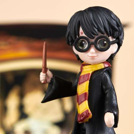 Фигурка WWO Harry Potter