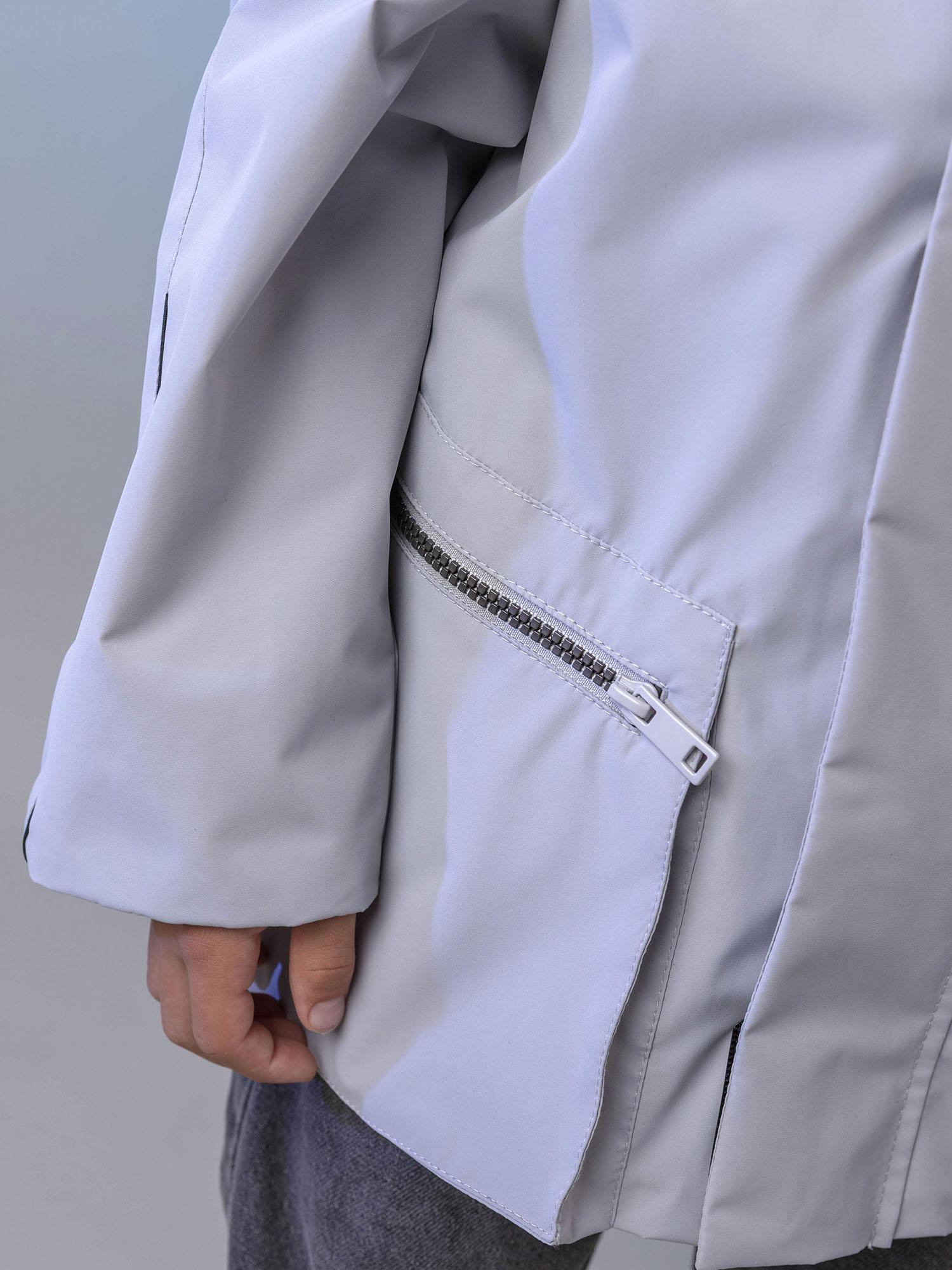 Ветровка batik 0290-26в - фото 9