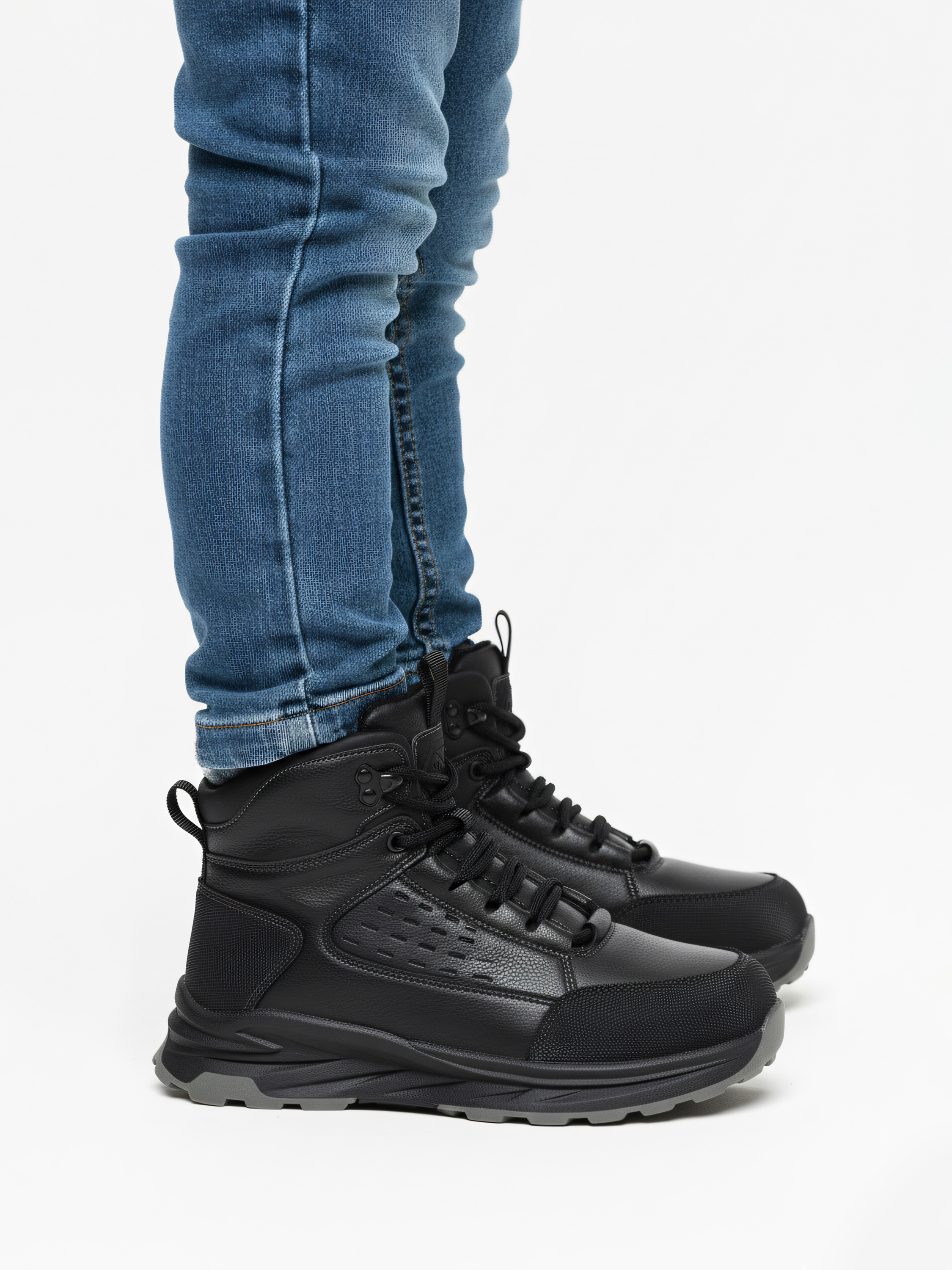 Ботинки Boys and Girls 2359-5A - фото 6