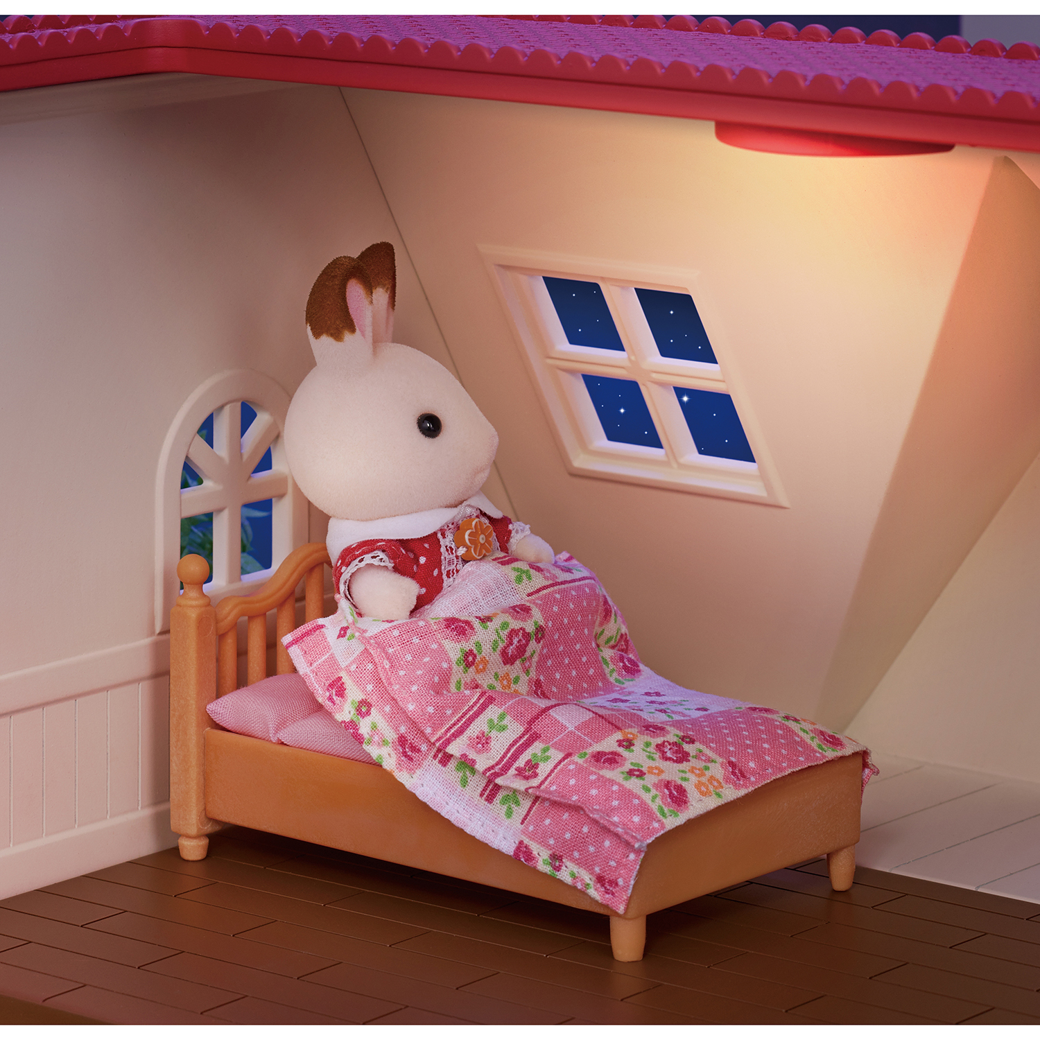 Домик для кукол Sylvanian Families 5303 - фото 15