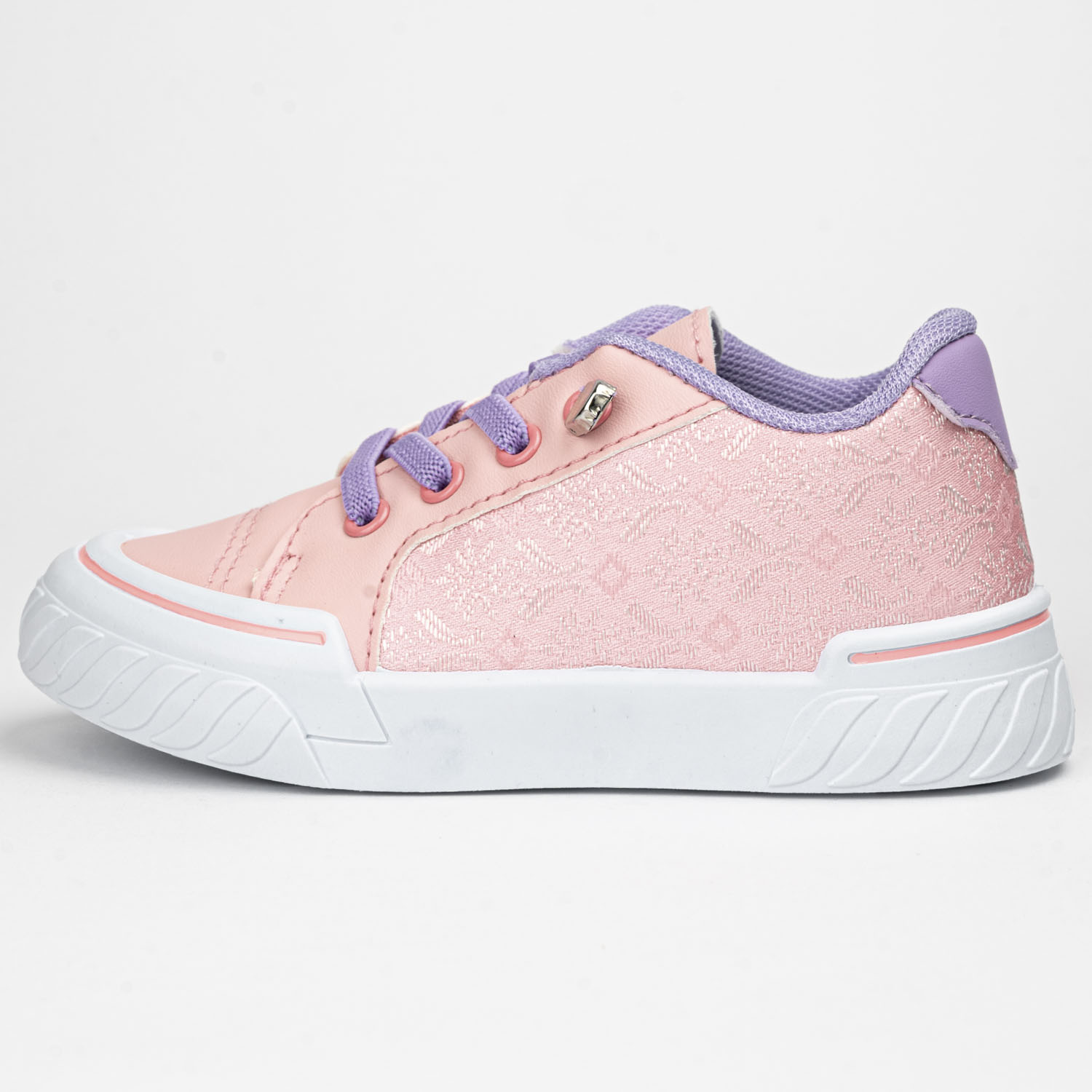 Кеды TikkaGo 7G23_19016_pink - фото 6