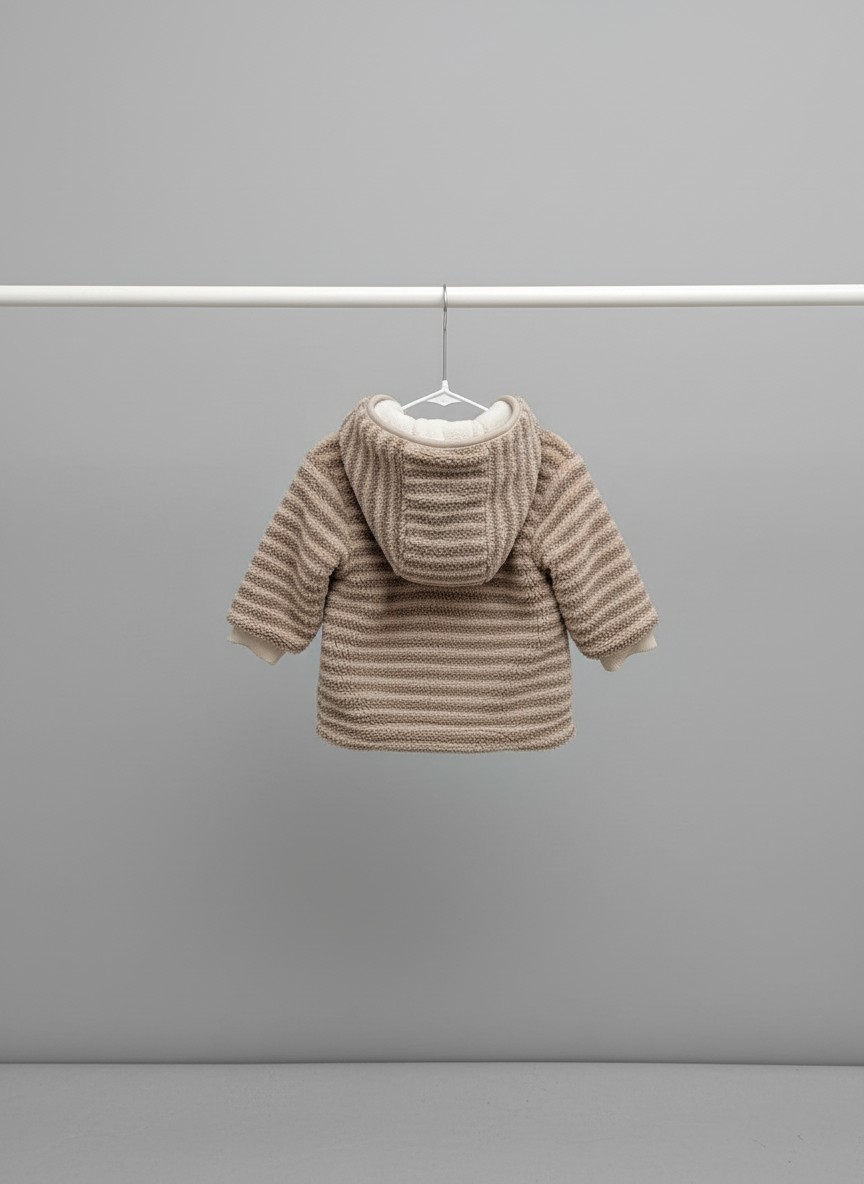 Куртка Bunnyphant В094-1/серый - фото 3