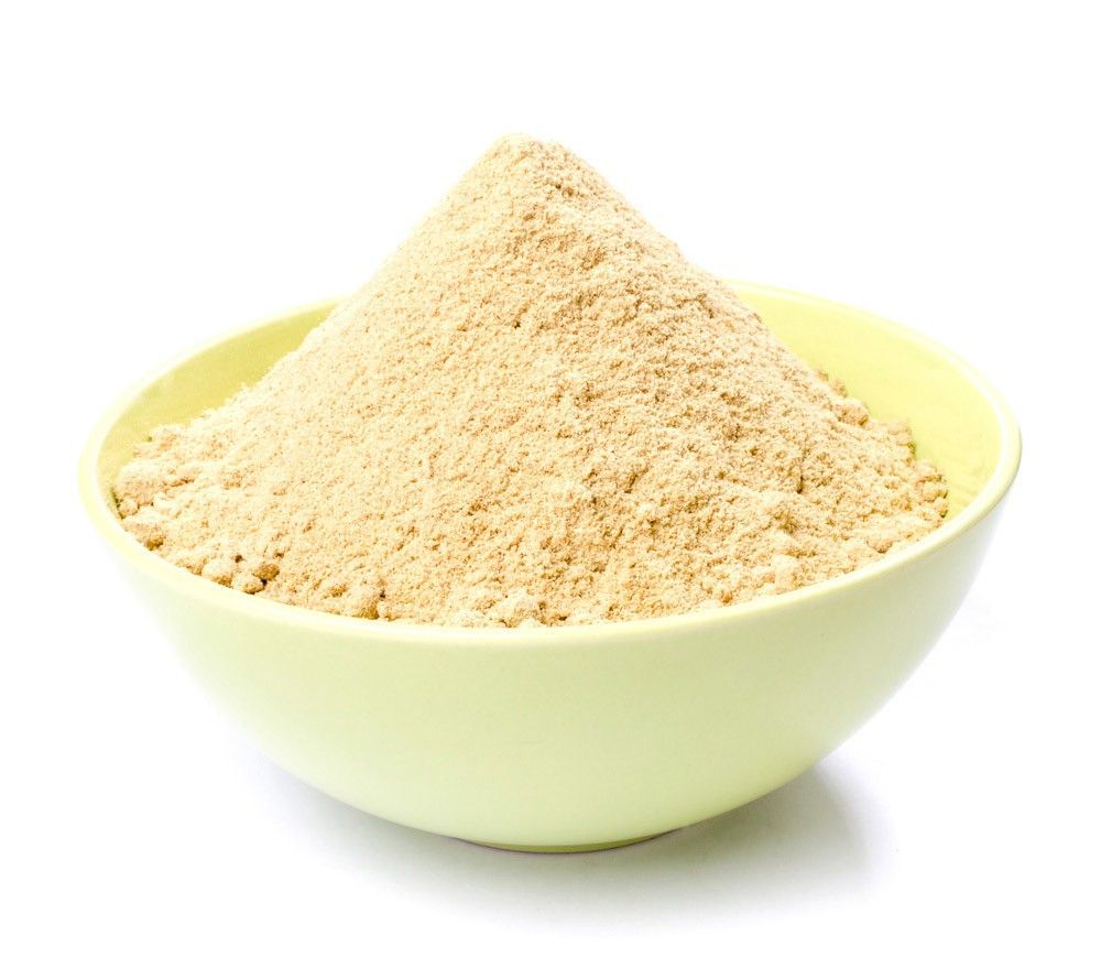 Мука Кетоша МукакунжутКетошабел - фото 1