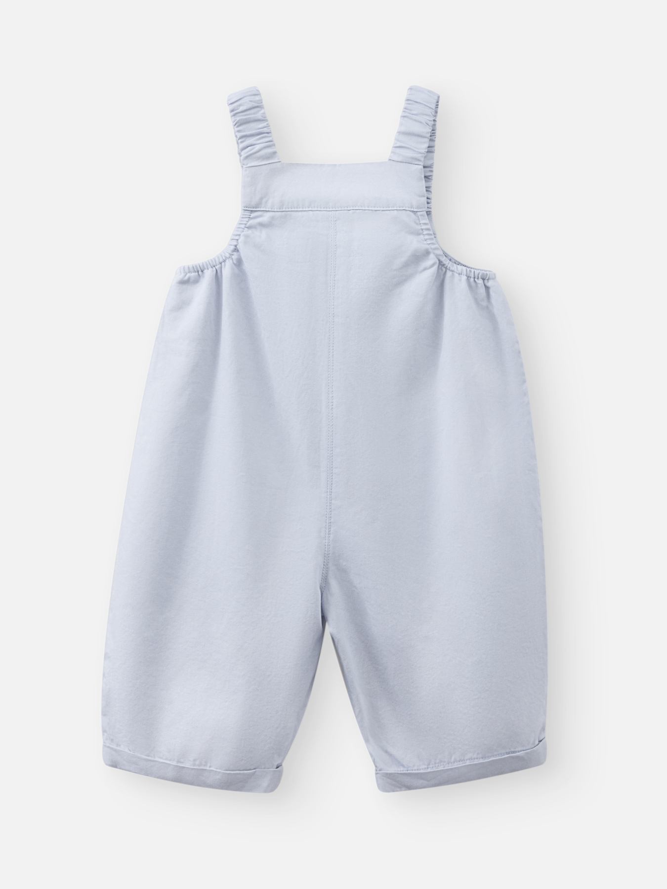 Полукомбинезон Happy Baby 88697-0_blue - фото 3