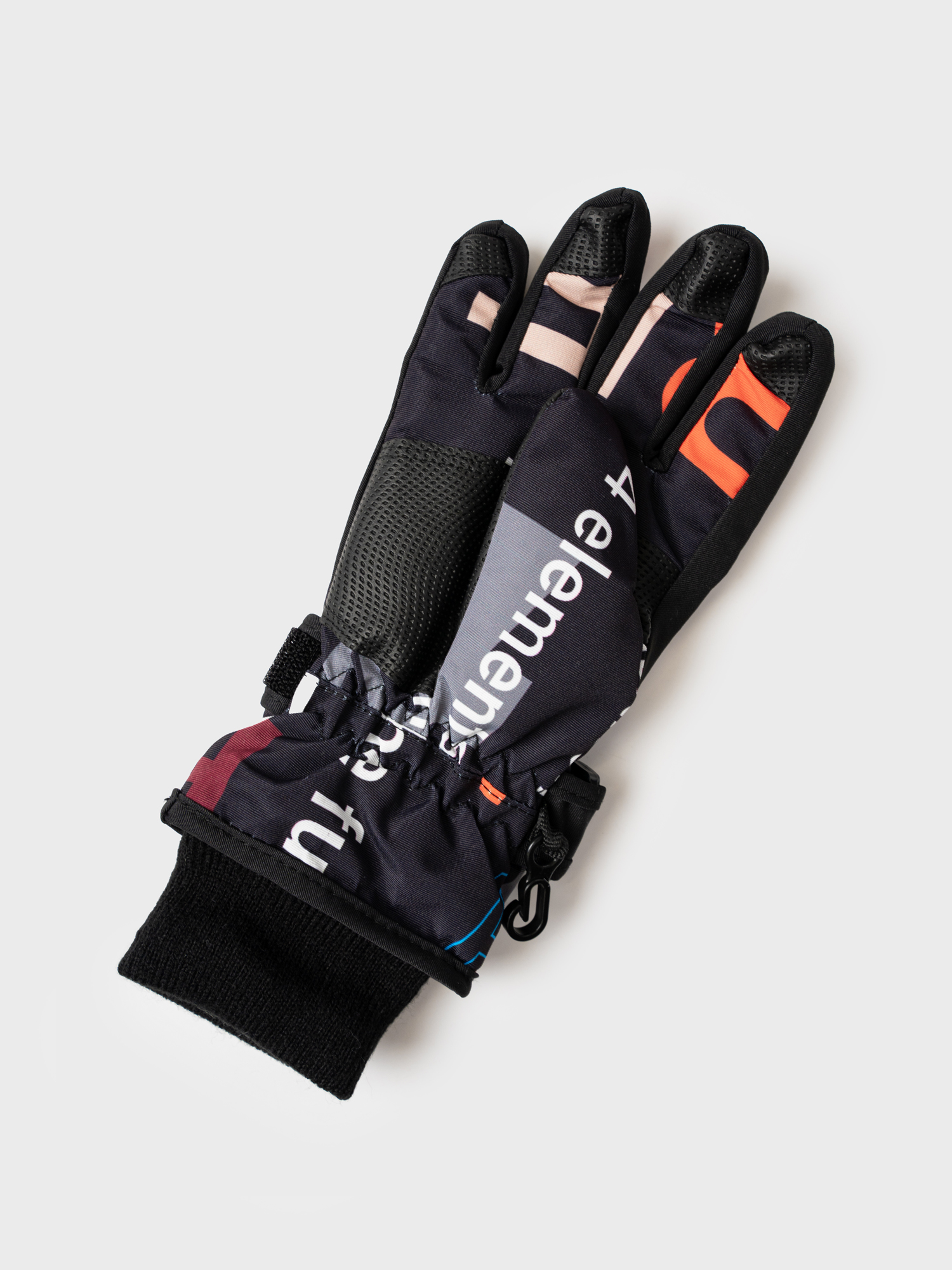 Перчатки PlayToday 32511066 - фото 5