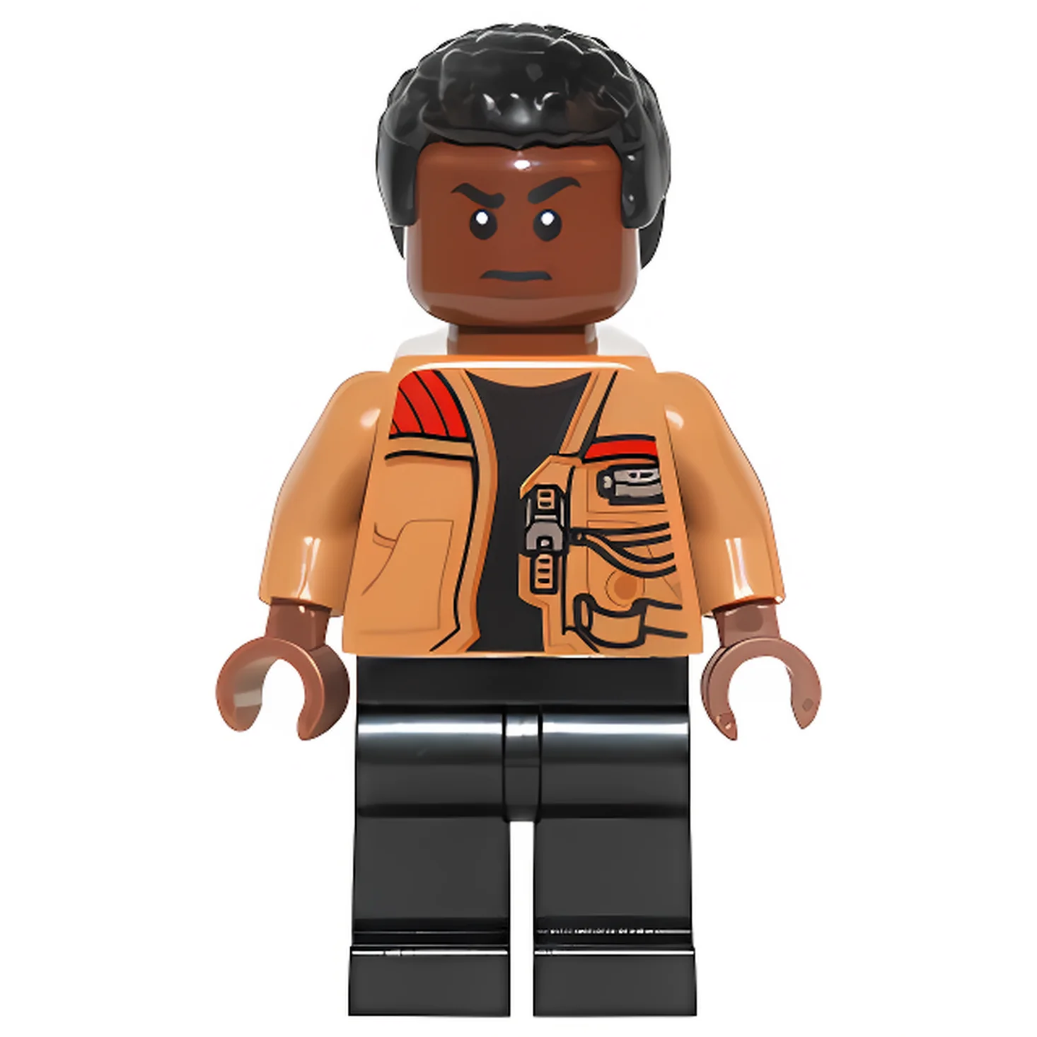 Фигурка LEGO Star Wars Finn - фото 1