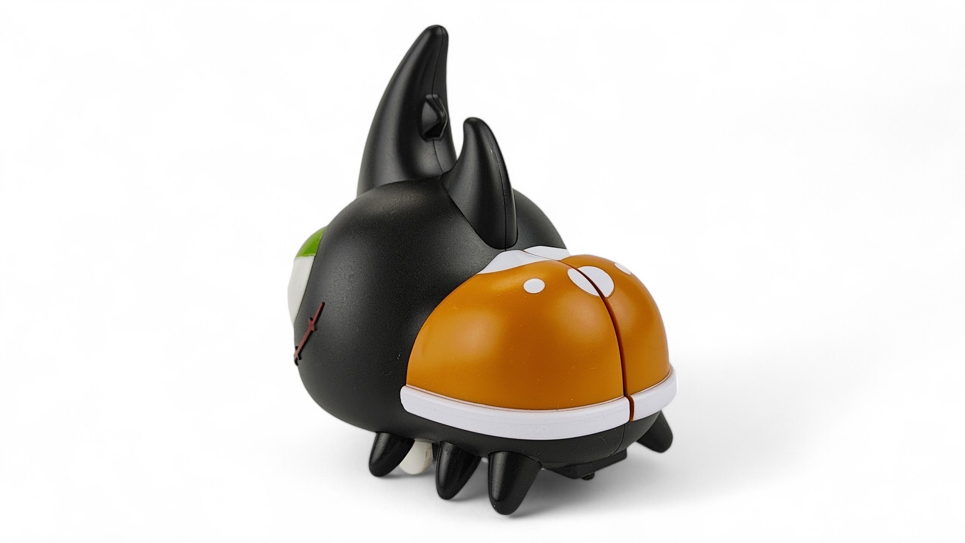 Игровой набор ZF best fun toys робот-жук - фото 4