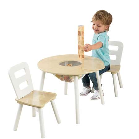 Комплект мебели KidKraft