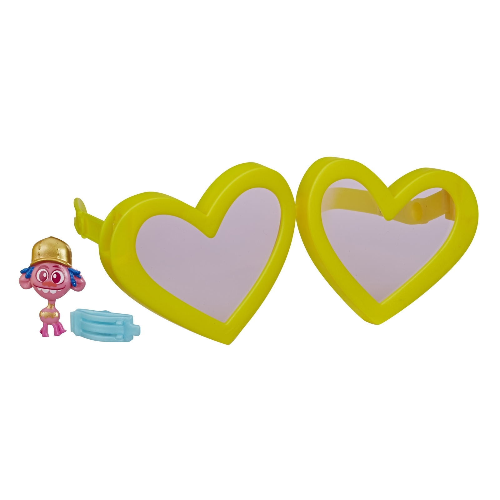 Игровой набор Trolls - фото 11